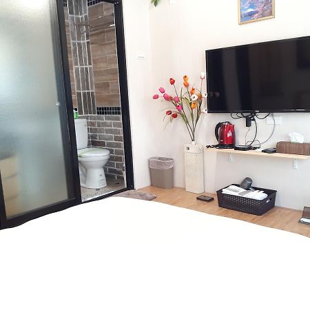 Hase Spring Daire Tainan Dış mekan fotoğraf