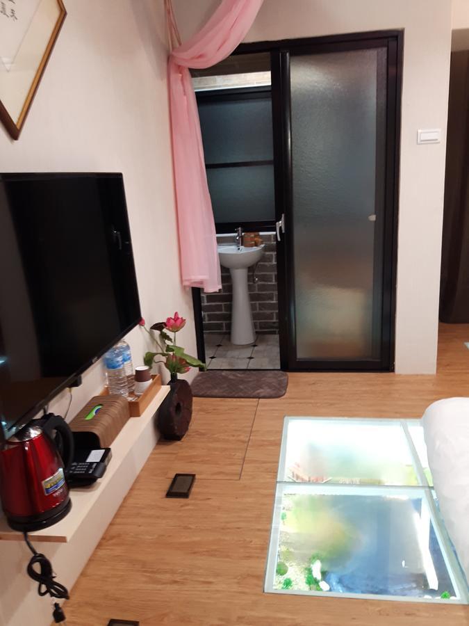 Hase Spring Daire Tainan Dış mekan fotoğraf