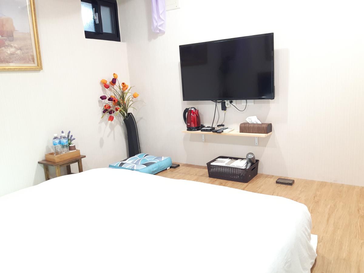 Hase Spring Daire Tainan Dış mekan fotoğraf