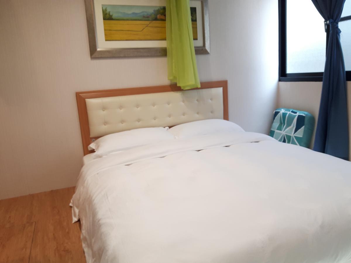 Hase Spring Daire Tainan Dış mekan fotoğraf