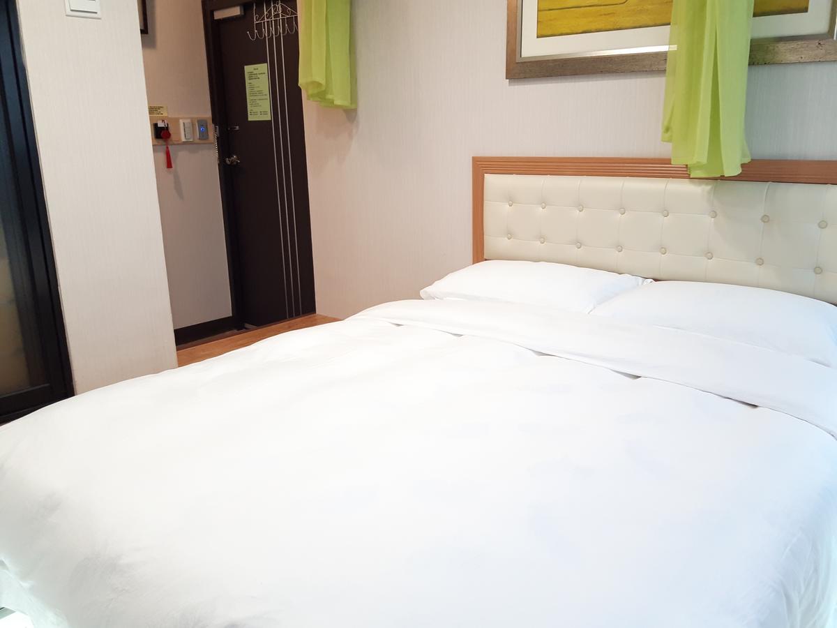 Hase Spring Daire Tainan Dış mekan fotoğraf
