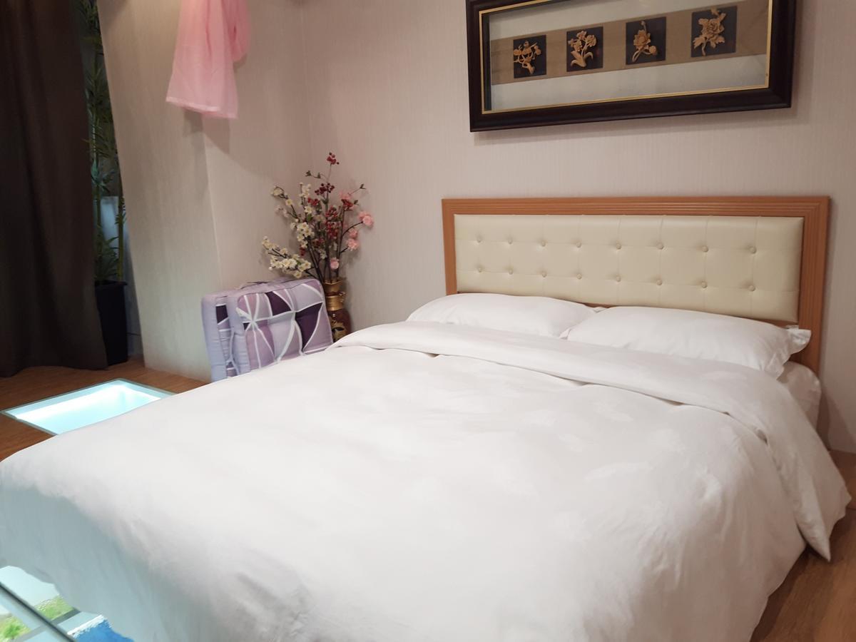 Hase Spring Daire Tainan Dış mekan fotoğraf
