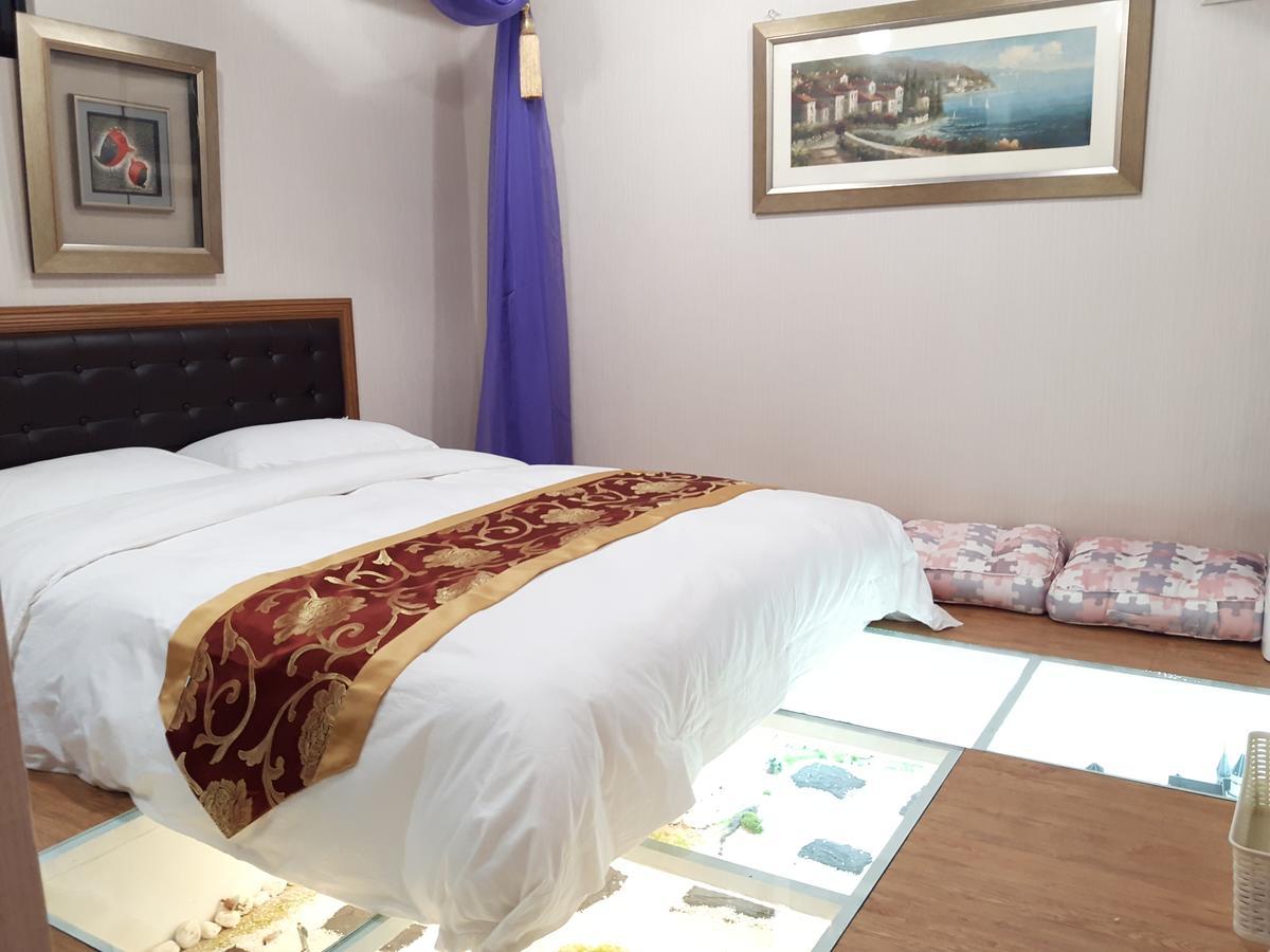 Hase Spring Daire Tainan Dış mekan fotoğraf